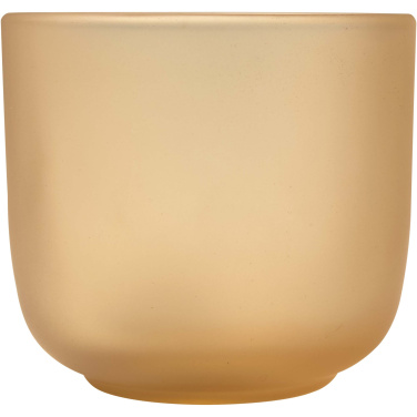 Logo trade mainostuotet tuotekuva: Male 200 ml:n lasikupit – 2 kpl:n sarja