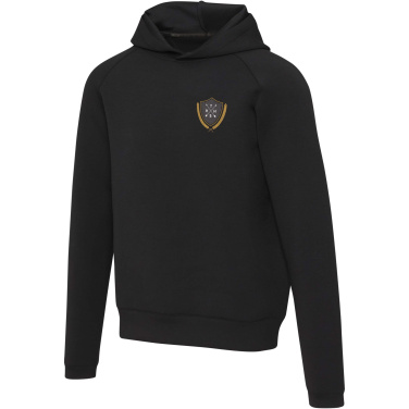 Logo trade liikelahja kuva: Danali interlock-urheiluhuppari, unisex