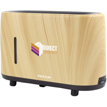 Logotrade liikelahja tuotekuva: Prixton Essence ilmankostutin