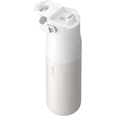 Logotrade mainostuotet kuva: LARQ Swig Top vesipullo, 680 ml