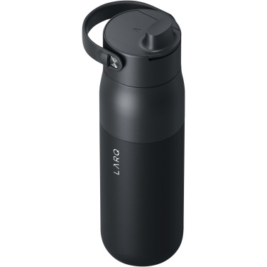 Logotrade liikelahja tuotekuva: LARQ Swig Top vesipullo, 680 ml