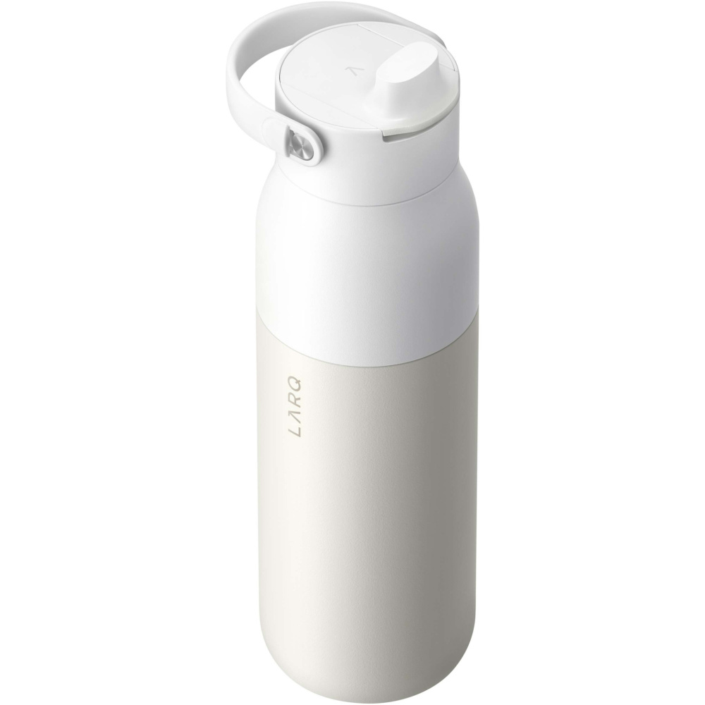 Logotrade liikelahja mainoslahja kuva: LARQ Swig Top vesipullo, 1 000 ml
