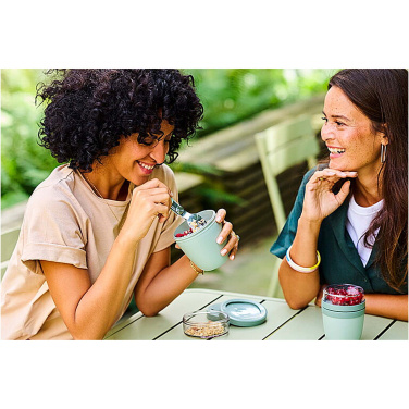 Logotrade mainostuote tuotekuva: Mepal Ellipse Mini lounasrasia