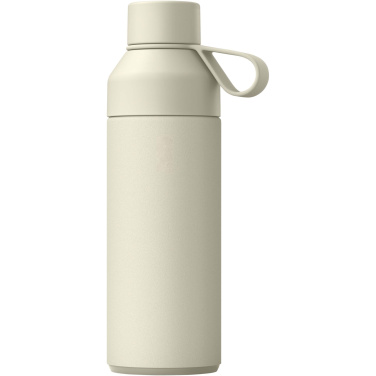 Logotrade liikelahja tuotekuva: Ocean Bottle 3-in-1-lahjasetti, 500 ml