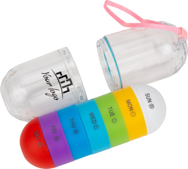 Logo trade liikelahjat mainoslahjat kuva: Posliini teesetti