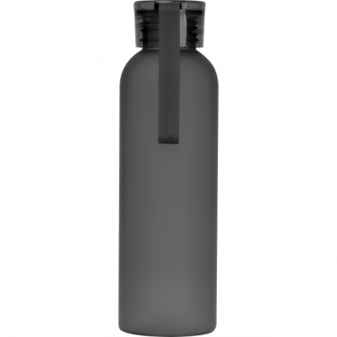 Logotrade mainostuotet kuva: Vesipullo LUKEMINEN