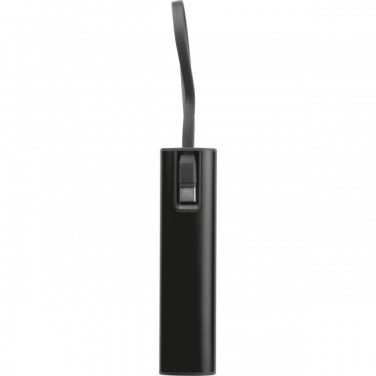 Logotrade mainostuote tuotekuva: Varavirtalähde 5 000 mAh Doncaster