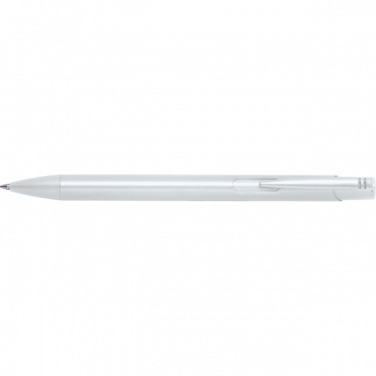 Logo trade mainoslahjat tuotekuva: Kierrätetty kuulakärkikynä BILBAO