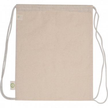 Logo trade liikelahjat tuotekuva: Kuntosalilaukku HOUSTON