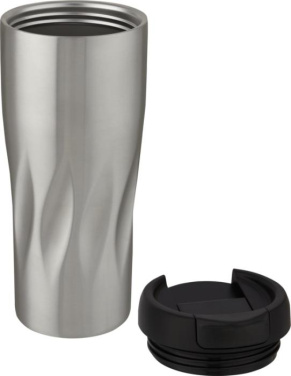 Logotrade liikelahjat mainoslahjat tuotekuva: Waves 450 ml:n kuparieristetty juomamuki