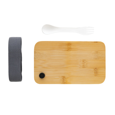 Logotrade liikelahjat kuva: RCS RPP eväsrasia bambukannella