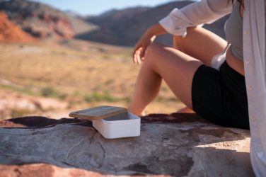 Logotrade mainoslahjat kuva: RCS RPP eväsrasia bambukannella