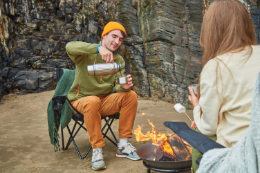 Logotrade mainoslahja tuotekuva: Black+Blum Explorer termospullo Duo 1L