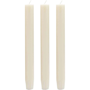 Logotrade mainoslahja ja liikelahja kuva: Originalhome illalliskynttilä, matcha