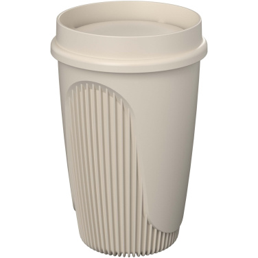 Logotrade mainostuotet kuva: Alto 350 ml:n kahvimuki 360°-kannella
