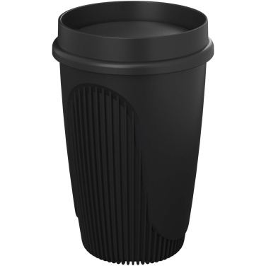 Logo trade mainoslahjat ja liikelahjat kuva: Alto 350 ml:n kahvimuki 360°-kannella