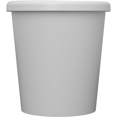 Logo trade liikelahja kuva: Americano® Piccolo 100 ml:n kannellinen kahvimuki