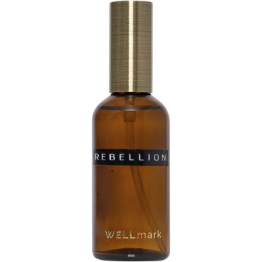 Logo trade mainostuote kuva: Wellmark 100 ml:n huonesuihke