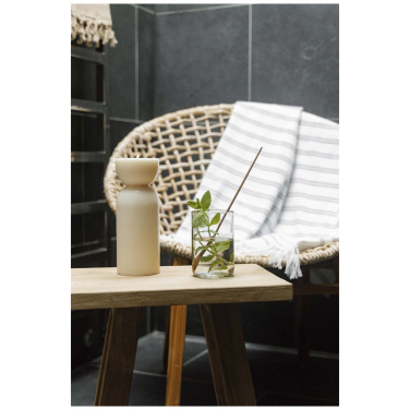 Logotrade mainostuotet kuva: Originalhome luomukynttilä – keskikokoinen