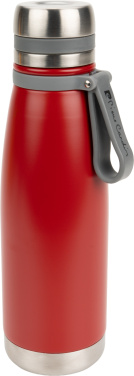 Logotrade liikelahjat mainoslahjat tuotekuva: Termospullo 650 ml Pierre Cardin