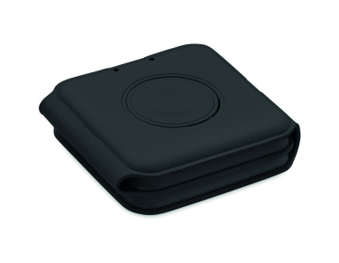 Logo trade liikelahjat tuotekuva: Taitettava latausasema