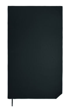 Logotrade mainoslahjat kuva: Mikrokuitupyyhe 70x120 cm