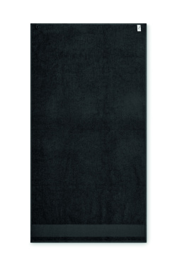 Logo trade mainostuote kuva: Kylpypyyhe puuvilla 70x140 cm