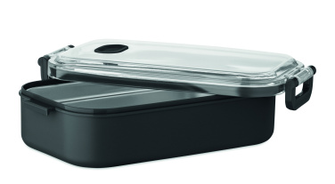 Logotrade mainostuote tuotekuva: PP-eväsrasia