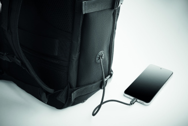 Logotrade liikelahjat kuva: Reppu käsimatkatavarakoko