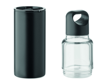 Logotrade liikelahja mainoslahja kuva: 2 in 1 pullo 610ml