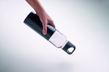 Logotrade mainoslahjat ja liikelahjat tuotekuva: 2 in 1 pullo 610ml