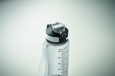 Logotrade mainostuote tuotekuva: Urheilupullo 700ml