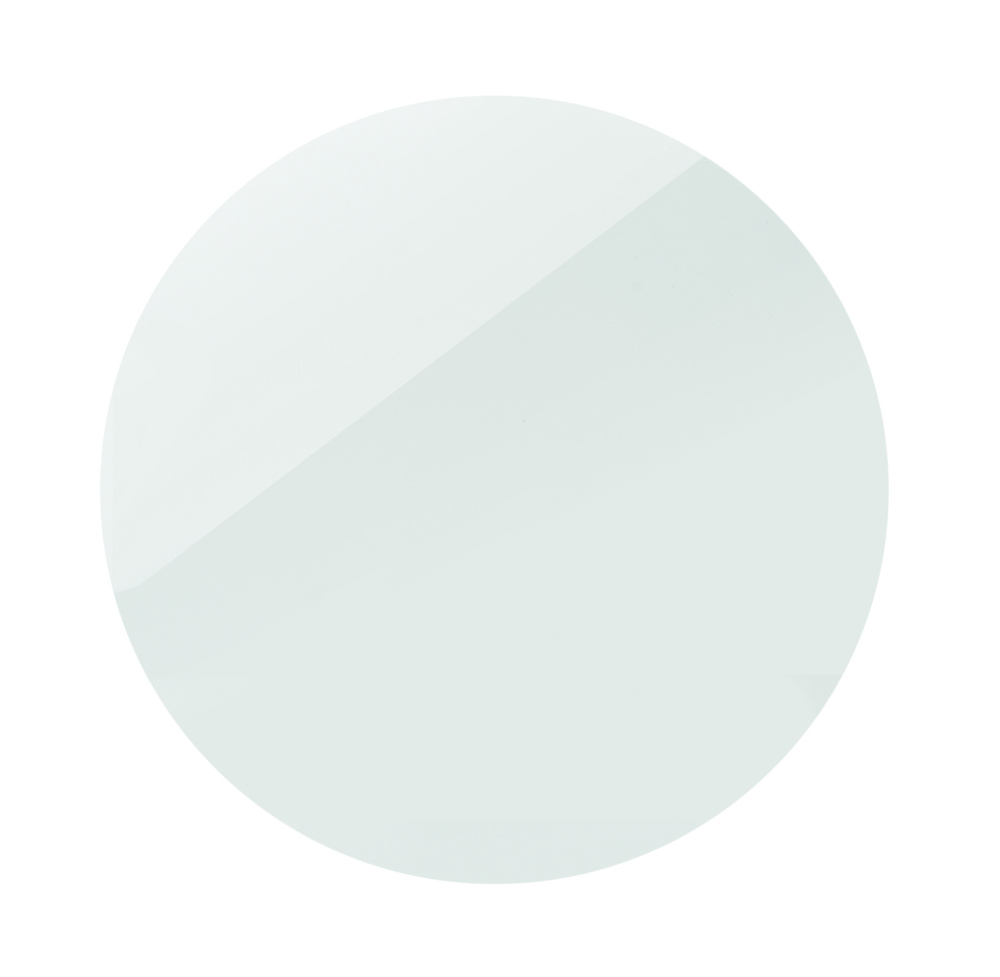 Logo trade mainoslahja kuva: Pyöreä magneetti PVC