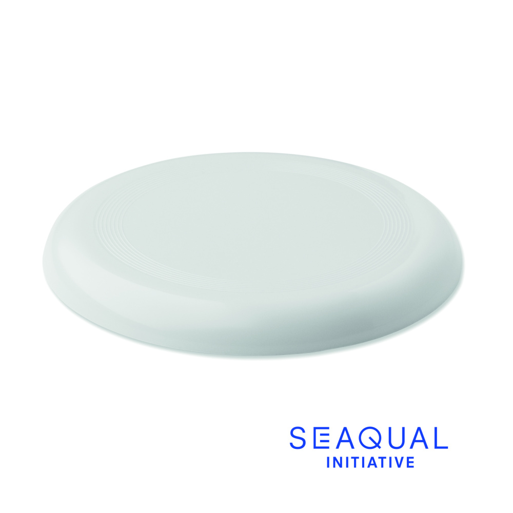 Logotrade mainostuote tuotekuva: SEAQUAL® frisbee