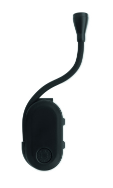 Logo trade liikelahjat tuotekuva: Ladattava kirjavalo