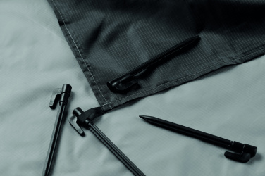 Logotrade mainoslahja tuotekuva: Kevyt suuri rantamatto