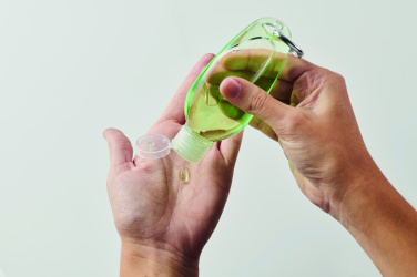 Logo trade mainoslahjat ja liikelahjat kuva: Aloe vera -pullo 50 ml