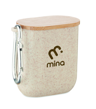 Logo trade mainostuotet tuotekuva: Kaapelisarja kotelossa