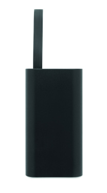 Logo trade mainoslahja kuva: Varavirtalähde 20000 mAh
