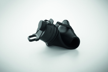 Logotrade liikelahja tuotekuva: Taitettava silikoninen pullo