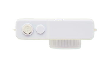 Logo trade mainoslahja ja liikelahja tuotekuva: Digitaalikamera