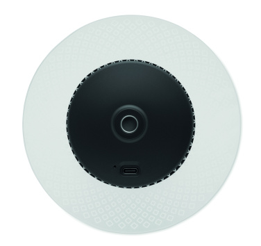 Logotrade mainoslahjat kuva: Ladattava pöytävalaisin