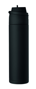 Logotrade liikelahja tuotekuva: Kaksiseinäinen pullo 500 ml