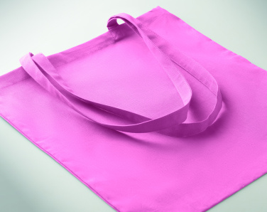 Logotrade mainostuote tuotekuva: Puuvillakassi