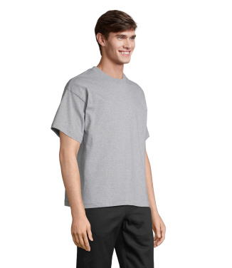 Logotrade mainoslahjat ja liikelahjat tuotekuva: LEGACY OVERSIZED T-SHIRT