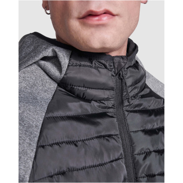 Logo trade liikelahjat tuotekuva: Minsk lämpöeristetty hybriditakki, unisex