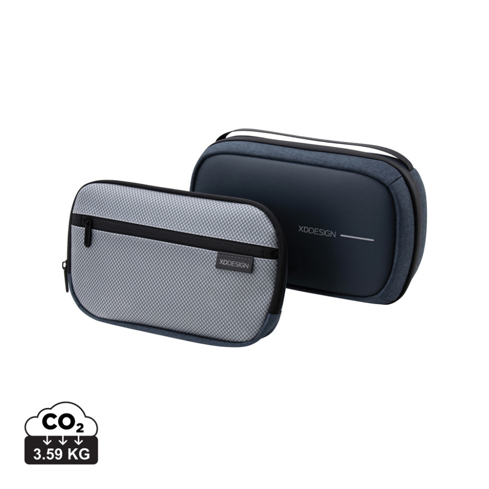 Logotrade mainoslahja tuotekuva: XD Design First Class All-in-One -kotelo