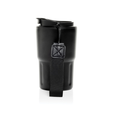 Logotrade mainostuotet kuva: Swiss Peak deluxe liikelahjasetti + termosmuki