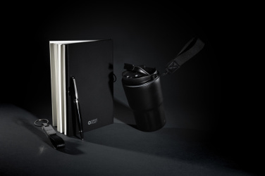 Logo trade liikelahja mainoslahja tuotekuva: Swiss Peak deluxe liikelahjasetti + termosmuki