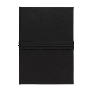 Logo trade mainoslahja ja liikelahja tuotekuva: Swiss Peak deluxe liikelahjasetti + vesipullo